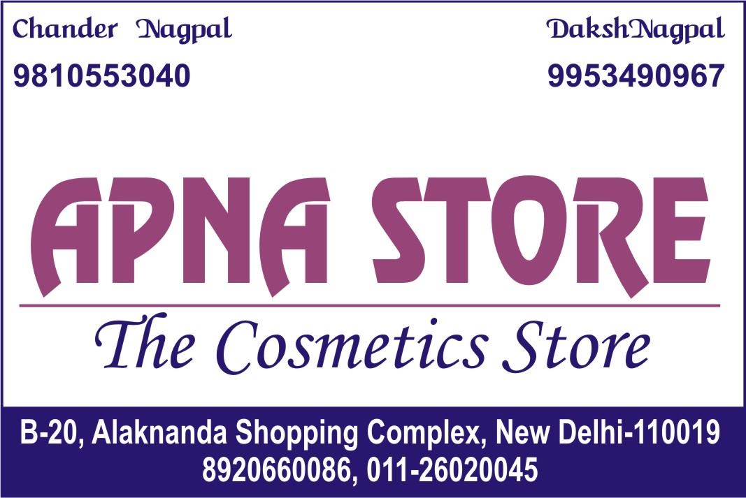 Apna Store